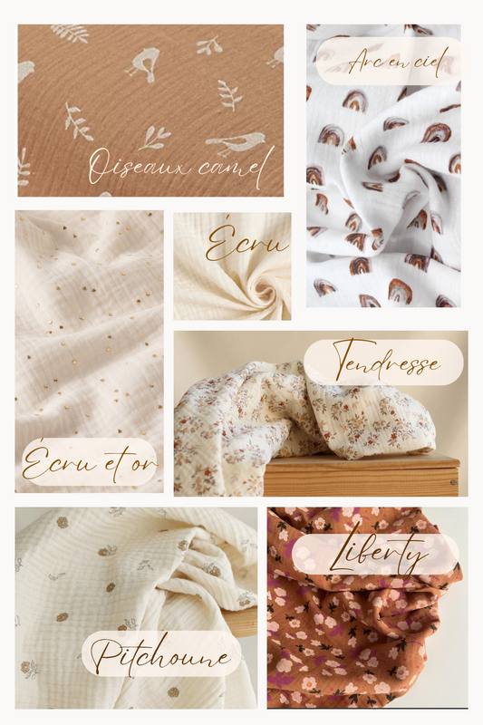 Protège carnet de santé écureuil - modèle Personnalisable