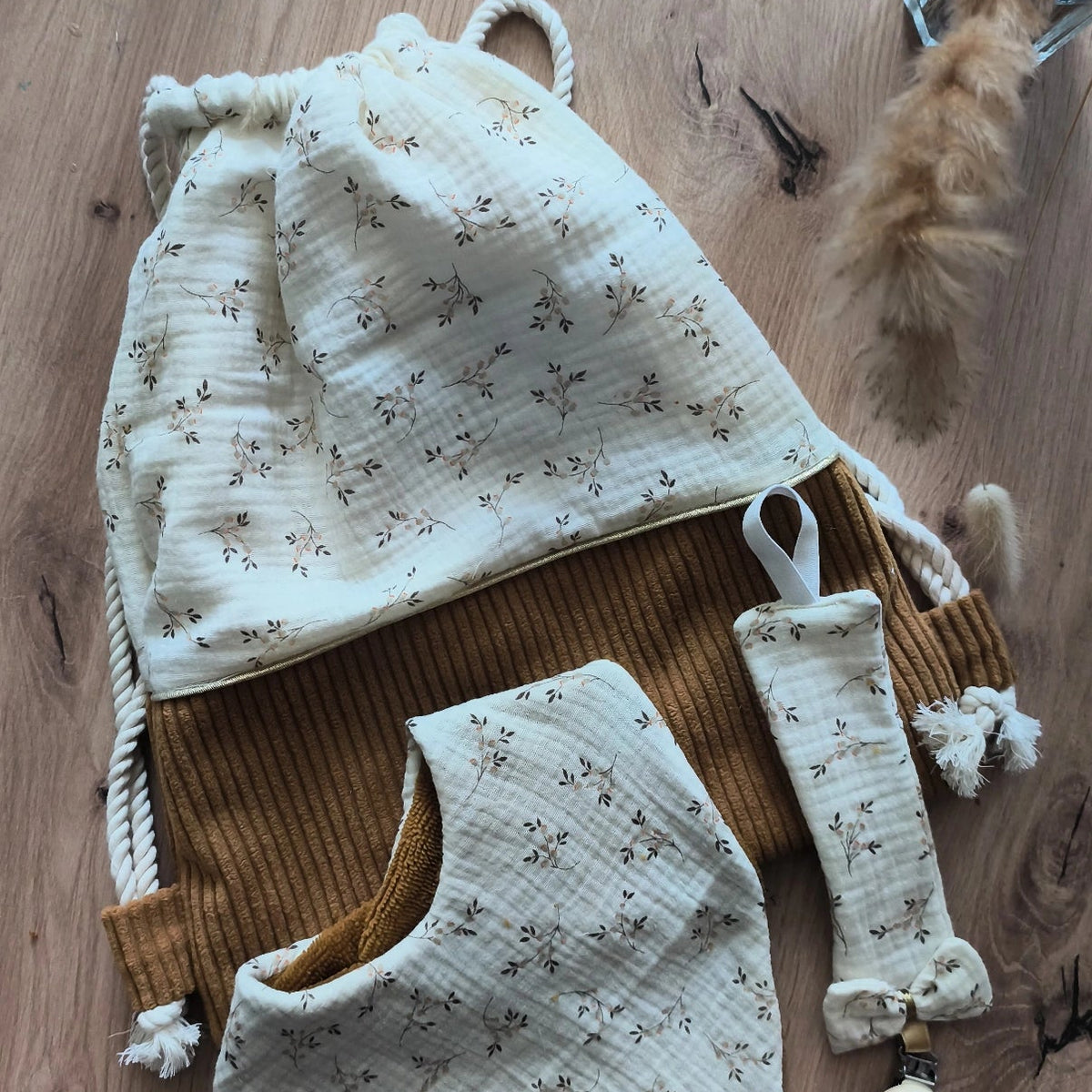Le Kit Crèche Idéal – L'essentiel pour une rentrée sereine