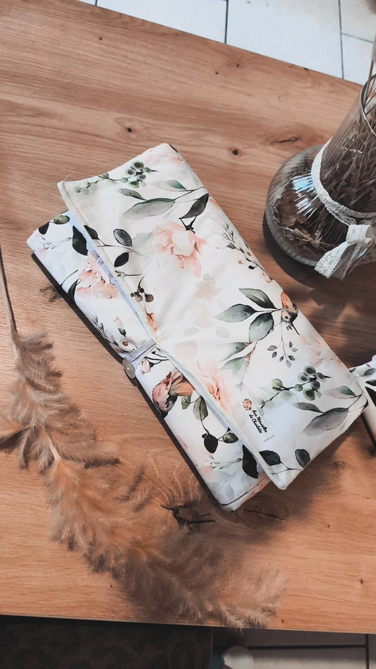 Matelas à langer Nomade - 100% Personnalisable