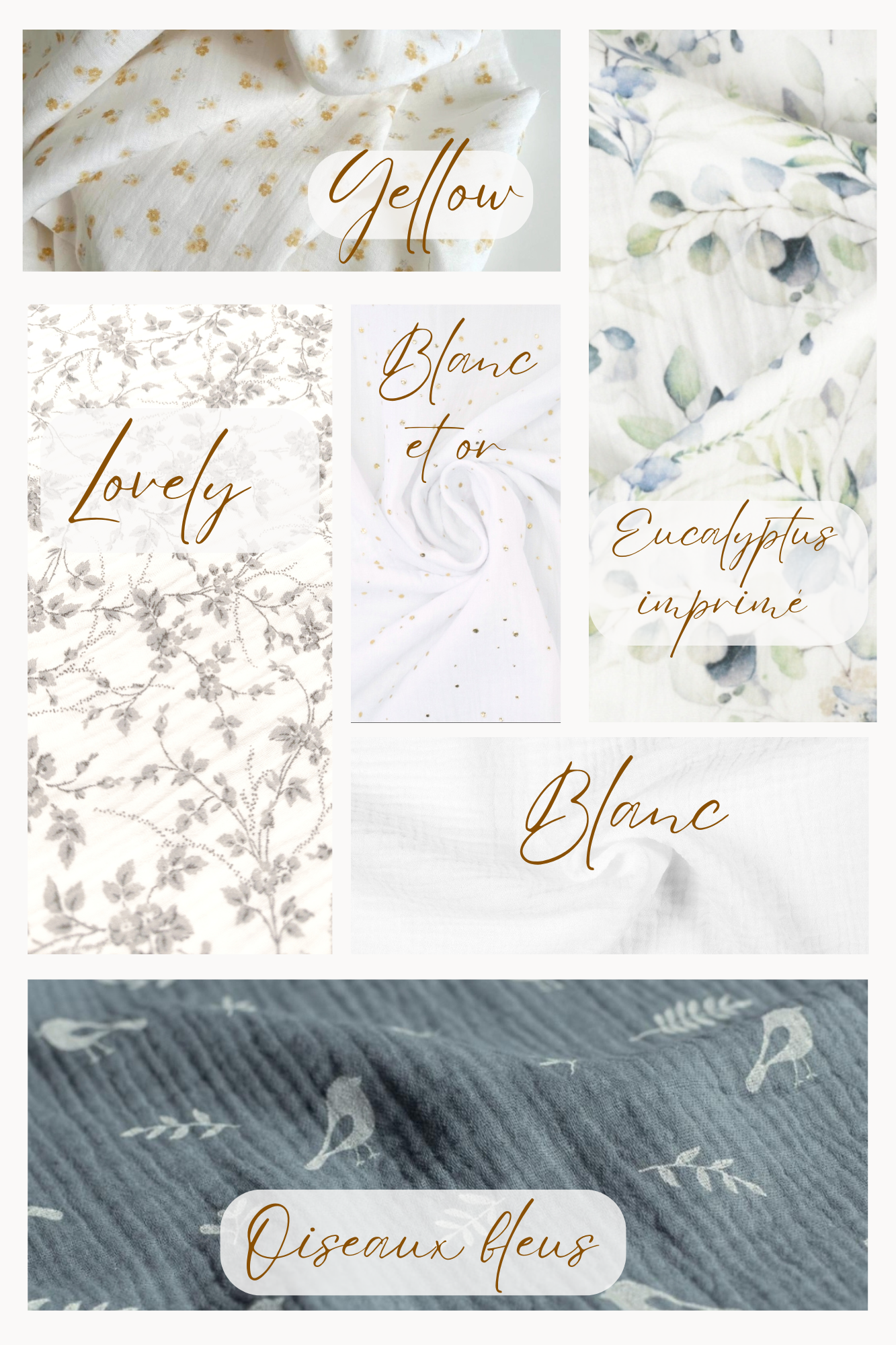 Coffret Naissance Personnalisé – Doudou + Serviette + Trousse assortie | Cadeau de naissance unique et fait main