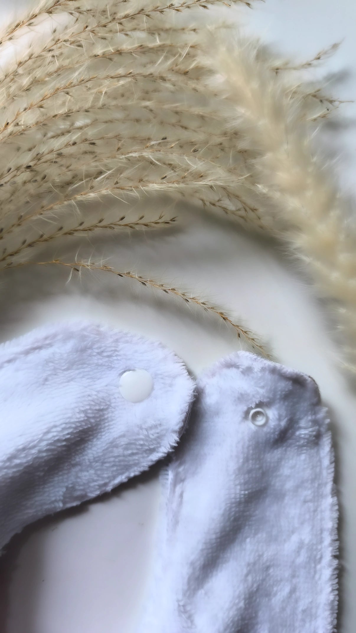 Bavoir Bandana Personnalisé en Éponge et Gaze de Coton – Confort & Style de 0 à 36 mois