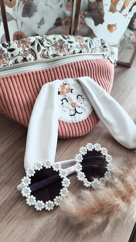 Sac banane enfant - modèle personnalisable