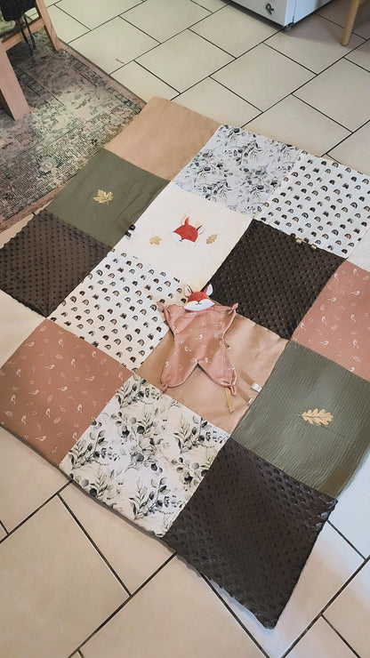 Tapis à personnaliser celon vos envies
