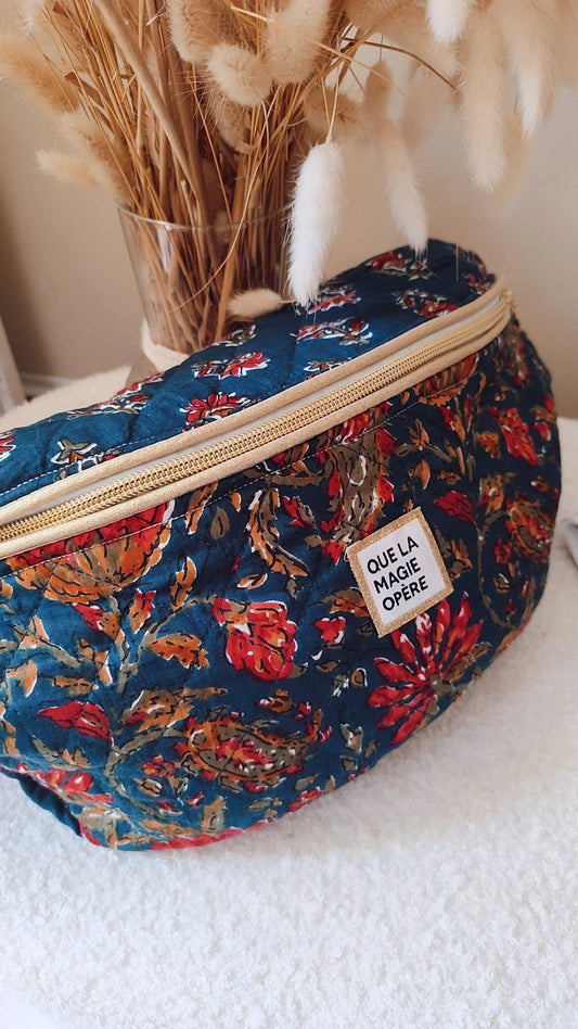 Sac banane adulte XL - modèle unique Soline