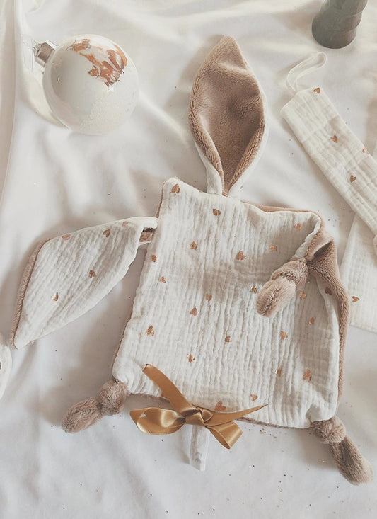 Coffret naissance cadeau noël  - modèle personnalisable