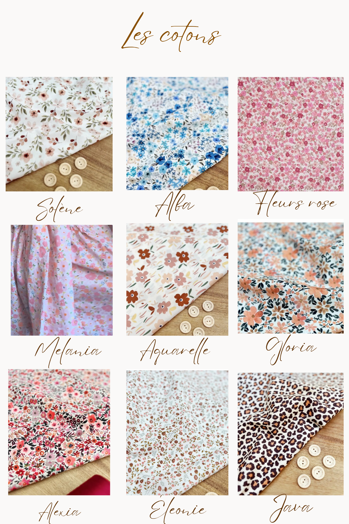 🌸 La Robe Alice – Élégance & Esprit Bohème - Personnalisable