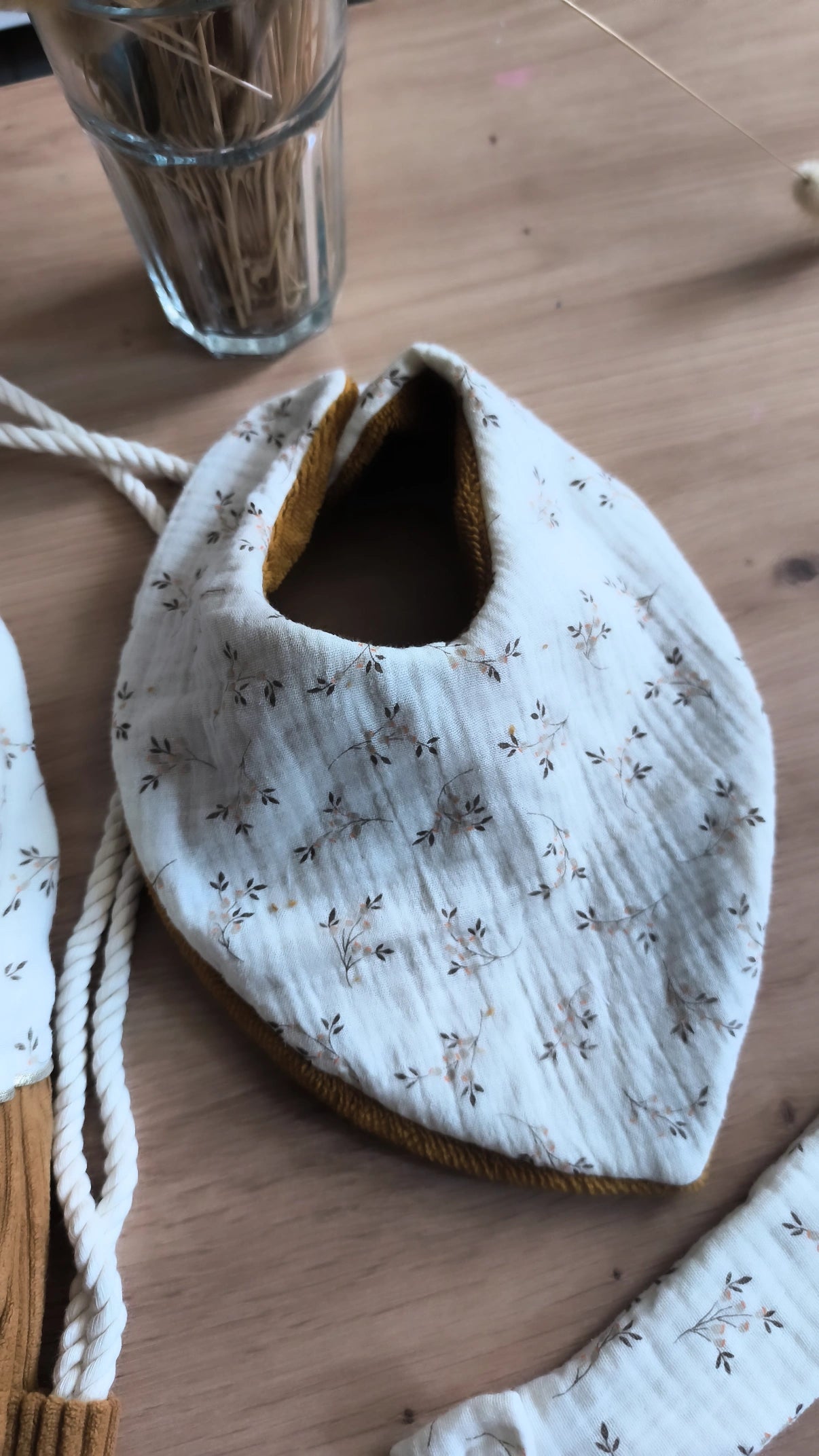🍼 Le Kit Crèche Idéal – L'essentiel pour une rentrée sereine