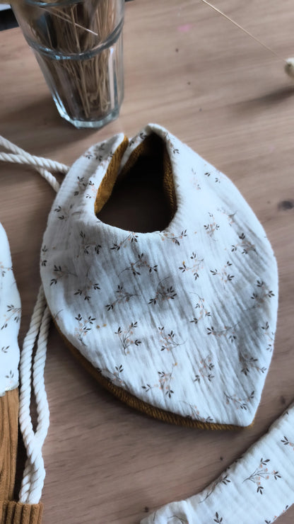 🍼 Le Kit Crèche Idéal – L'essentiel pour une rentrée sereine