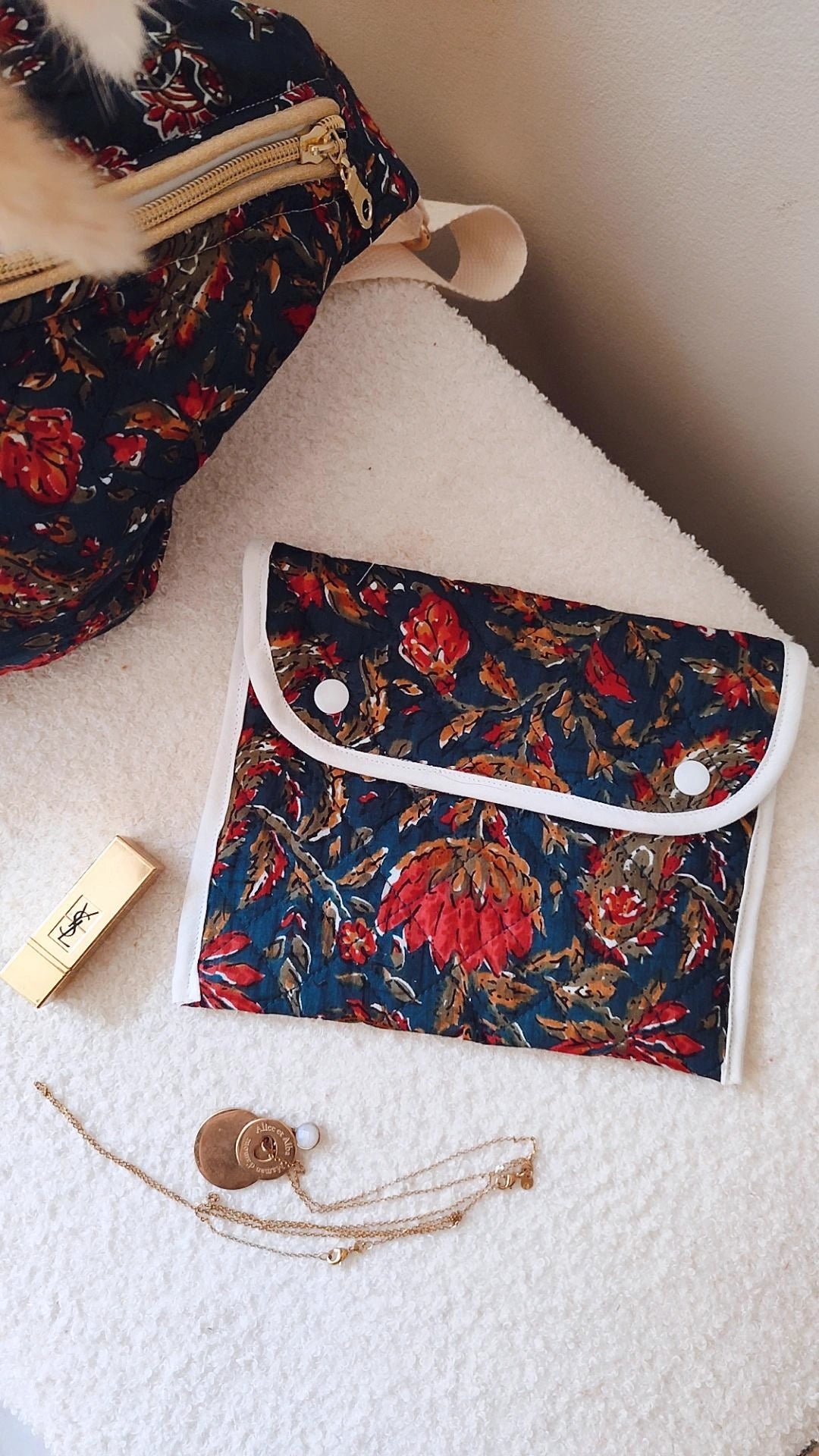 Sac banane adulte XL - modèle unique Soline