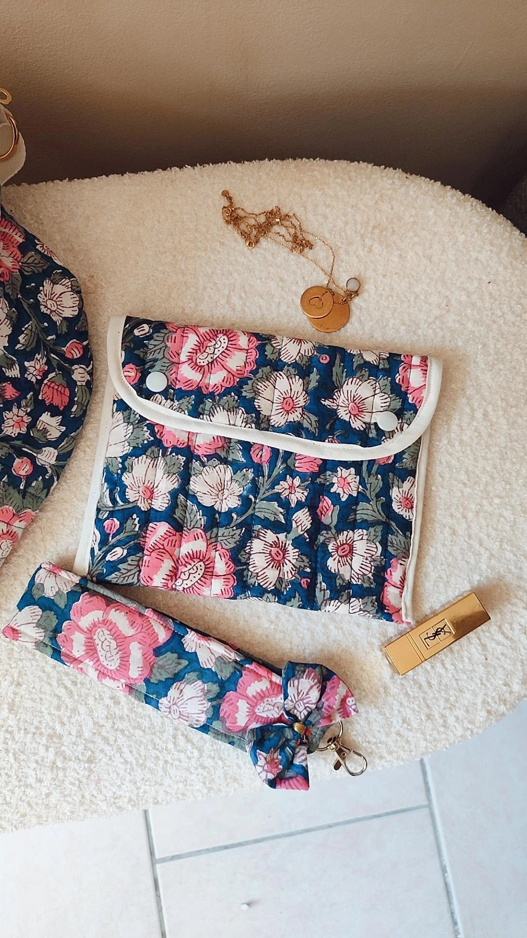 Sac banane adulte XL - modèle unique Spring