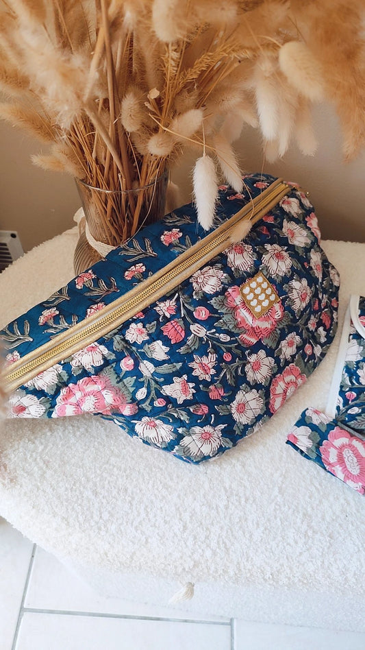 Sac banane adulte XL - modèle unique Spring