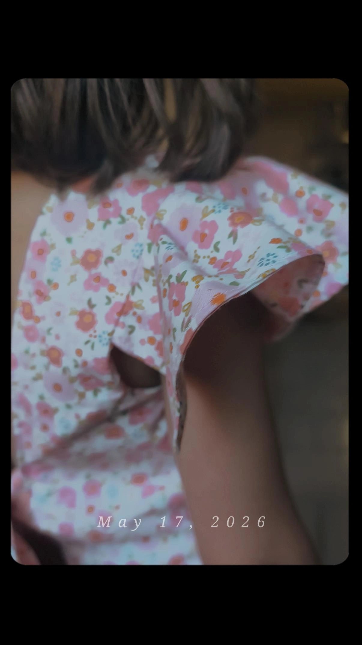 🌸 La Robe Alice – Élégance & Esprit Bohème - Personnalisable